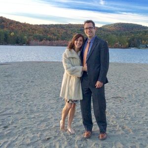 Meet your Posher, Kirsten